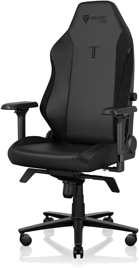 Chaise Secret Lab