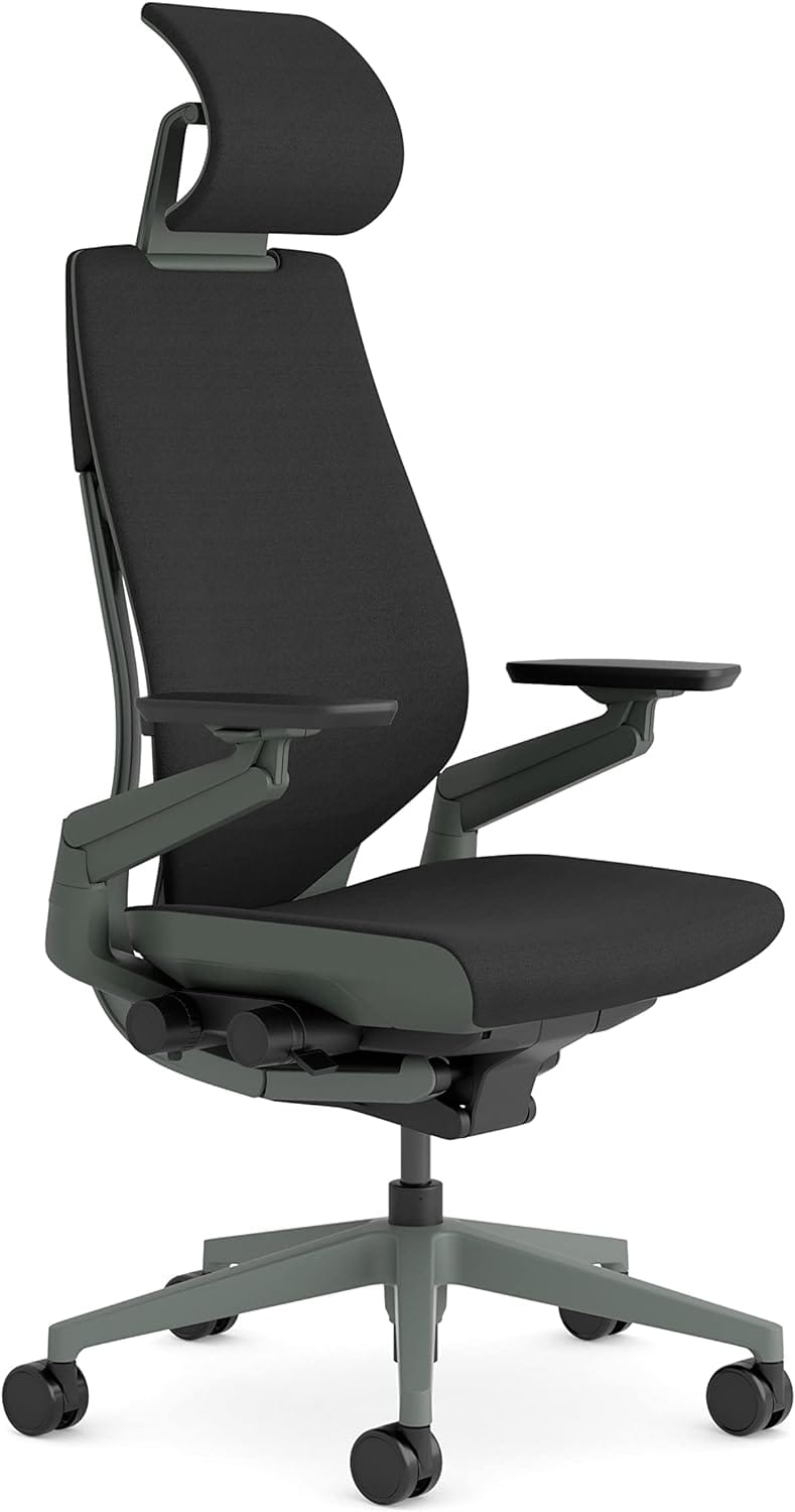 Chaise ergonomique Steelcase