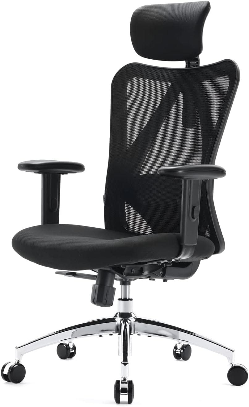 Chaise Sihoo