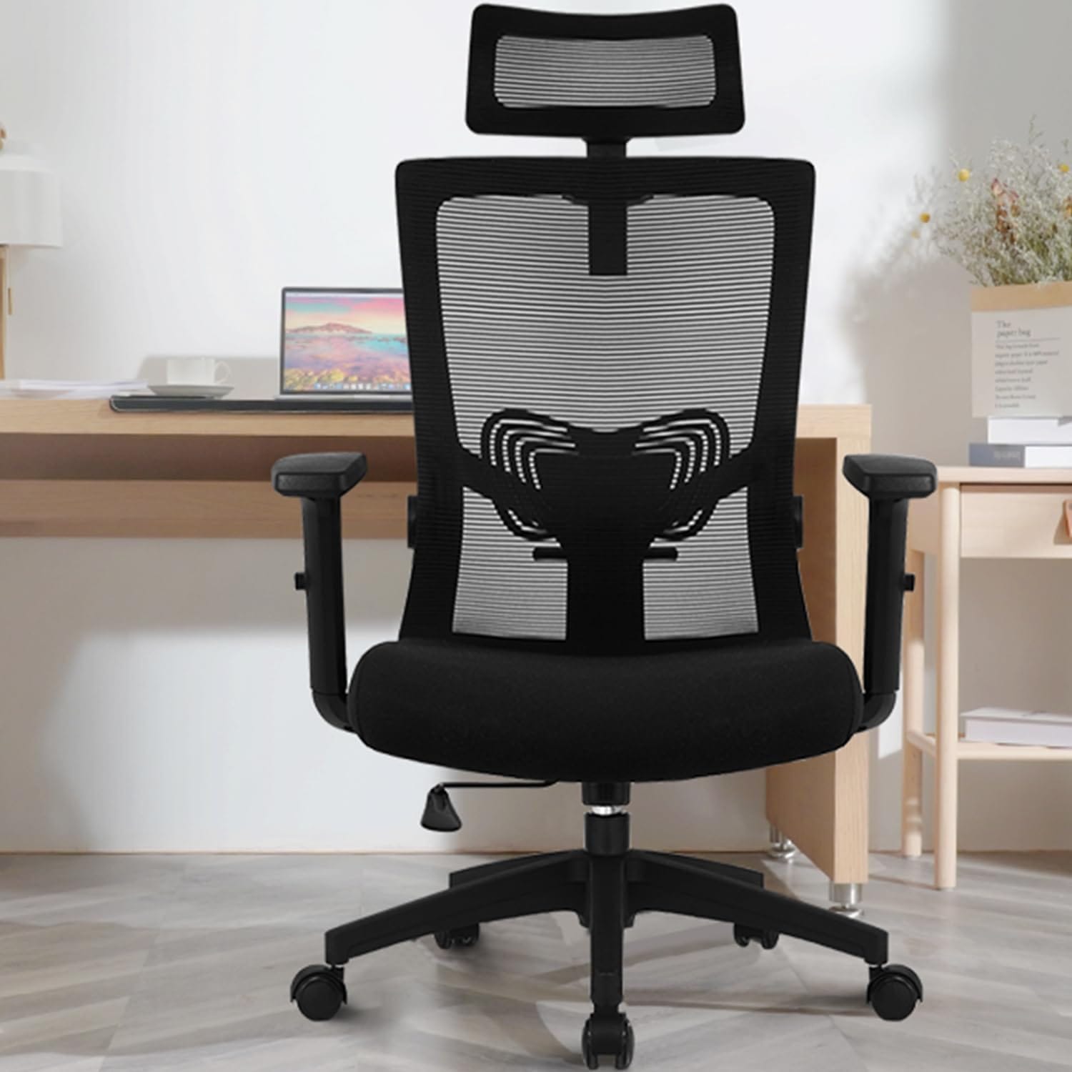 chaise ergo daccormax