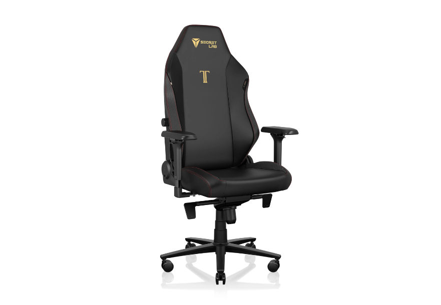 Chaise ergonomique