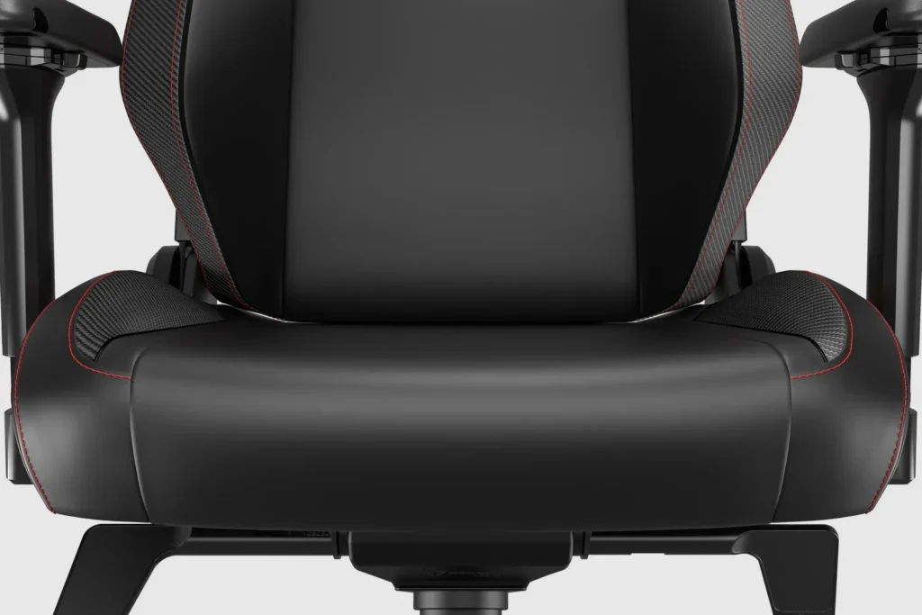 siège ergonomique