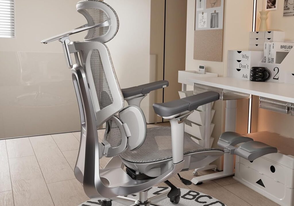 chaises ergonomiques