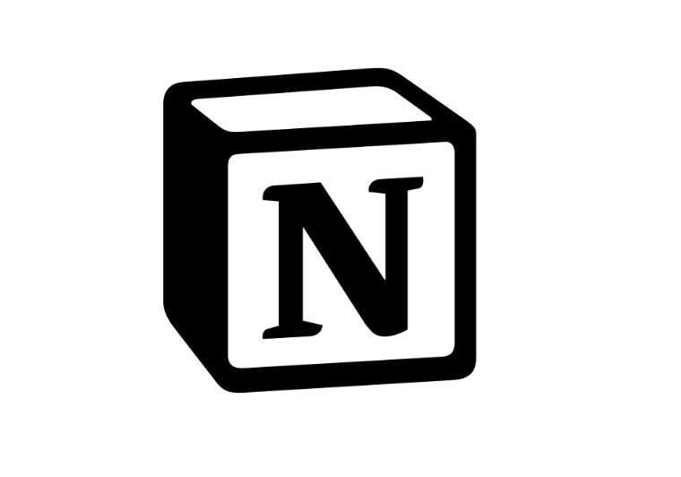Notion application