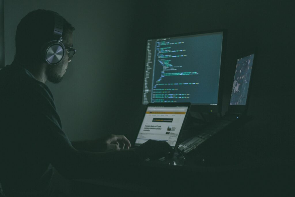 deep work