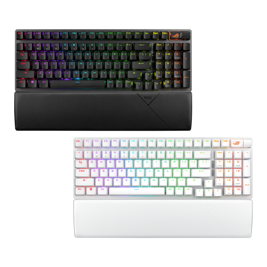 Clavier Gaming Asus