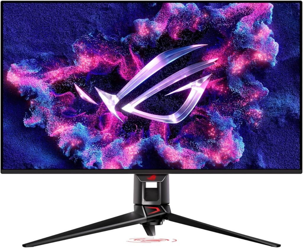 Ecran gaming 4K